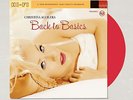 Christina Aguilera BACK TO BASICS 2018 LIMITED EDITION US RED Vinyl 2LP Album