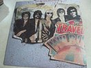 Traveling Wilburys Volume One 1988 LP Vinyl VG++  Original 1-25796