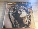 4 LP BOX 826141 / 144 BACH - St. Matthew - MAUERSBERGER - ETERNA 1977 VINYL