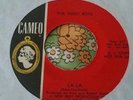 Garage Punk 45 Teddy Boys Where Have All the Good Times Gone / La La KINKS HEAR