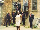 SHARON & THE DAP-KINGS JONES - I LEARNED THE HARD WAY (LP+MP3)  VINYL LP NEW+