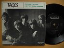TAGES  The One For You / I Got My Mojo Workin 45 7