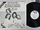 BEE GEES & ANDY GIBB GIBB FAMILY STORY RSO MI4101 Japan PROMO SPECIAL SAMPLER LP
