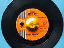 *** BILLY PROPHET *Demo*** WHAT CAN I DO **VG++ *NORTHERN SOUL *WIGAN CASINO