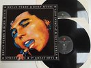 ROXY MUSIC - STREET LIFE 20 GREAT HITS 2LP VINYL EX Greatest Best Of Bryan Ferry