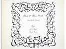 PANDIT PRAN NATH & LA MONTE YOUNG ragas india BIEM 1971 shandar SR10007 vinyl LP