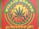 Willie Nelson - Countryman (Lost Highway) Clear Vinyl - 2011 - Reggae Country