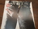 The Rolling Stones - Sticky Fingers - LP mit  Real Zipper Cover von Andy Warhol