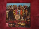 LP The Beatles 