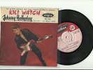 johnny hallyday ep 45t biem centreur ecrit ce serait bien