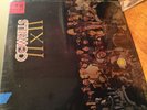 COWSILLS: Ii X Ii LP, Shrink wrap on cover NM/NM Rock & Pop