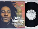 BOB MARLEY & THE WAILERS SELASSIE IS THE CHAPEL JAD - VINYL 10