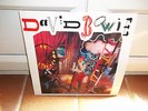 RARE DAVID BOWIE till the 21st century lose DIFF. MIX + LIVE LP
