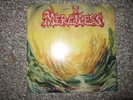 Merciless -The Treasures Within- LP