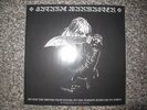 Satanic Warmaster -We Are The Worms That Crawl On The Broken...- DLP (clear )