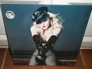 RARE MADONNA like a virgin 30th anniversary PICTURE DISC LIMITED ED. SEXY LP