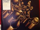 THE ROLLING STONES-ROLLED GOLD + -VERY BEST OF ROLLING STONE 4LP-w/PROMO STICKER