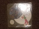 Prince - Paisley Park  VERY RARE SHAPED PICTURE DISC 7