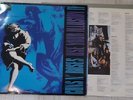 LP GUNS N' ROSES Use your illusion II VINYL VG++ COVER VG+