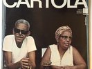 CARTOLA  1976  LP STEREO MLP BRAZIL BOSSA SOUL FOLK  RARE