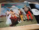 Beggars Opera - Act One - Rare Vertigo Swirl DE Progressive Rock Vinyl Album TOP