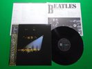 THE BEATLES IN ITALY Japanese Pressing Vinyl Record LP W/OBI EAS-81525 K60