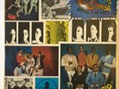 OS ORIGINAIS DO SAMBA O SAMBA E DE LEI 1969 LP MONO RCA BRAZIL SAMBA SOUL BREAKS