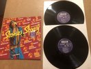 THE ROLLING STONE- STONES  STORY - 3    DOUBLE  LP  30 TRACK COMPILATION  DUTCH