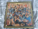 THE RUTS / THE CRACK VINYL LP