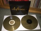 Deftones B Sides & Rarities LP Vinyl RSD tool korn slipknot system of a down