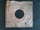 Pre War PARAMOUNT 78 RPM RECORD SLEEVE ( Sleeve Only ) Blind Blake Ida Cox Mays