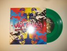 VIBRAVOID    CHRISTMAS ON EARTH    D    NASONI    GREEN    SIGNIERT