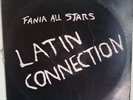 FANIA ALL STAR  LATIN CONNECTION   SALSA 