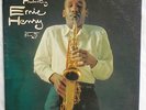 Presenting ERNIE HENRY Riverside Small Blue Label DG Kenny DORHAM Art TAYLOR