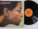 LP Miles Davis Sorcerer YS952C CBS Japan Vinyl