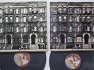 2LP Led Zeppelin Physical Graffiti P51634N SWAN SONG Japan Vinyl