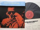 LP Miles Davis Round About Midnight 18AP2052 CBS SONY Japan Vinyl OBI