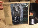 Shirley Collins & Albion Country Band - No Roses LP - Richard Thompson RARE 1971