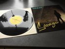 SAVAGE - TONIGHT  LP  RARE  GER. 1ST.  PRESS. N / M CONDITION