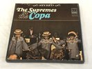 THE SUPREMES At The Copa 4 Track Reel to Reel Stereo 3 3/4 ips 1966