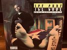 Ice Cube Death Certificate Original Priority LP