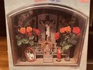 NIght Sun Mournin' Original German Priority LP Heavy 70's