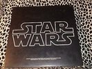 STAR WARS 2XLP 1977 2T-541 INCLUDES POSTER & INSERT RARE SOUNDTRACK