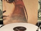 CHARLOTTE HATHERLEY - Grey Will Fade(UK 2004  White  VINYL ALBUM / Ex Ash NM