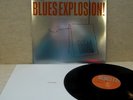 JON SPENCER BLUES EXPLOSION ORANGE 1994 MATADOR OLE-105-1 ORIGINAL GLOSSY M-