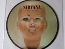 Nirvana - Lake Of Fire 7