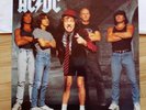 AC/DC get this into your head STUTTGART LIVE 1991 (3)LP MINTY