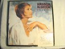 LP - AMANDA McBROOM - DREAMING  - AUTOGRAPHED   - PRIVATE ISSUE - NM -SHRINK