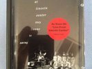 JAZZ AT LINCOLN CENTER MINI DISC ALBUM THEY CAME TO SWING PRE-OWNED