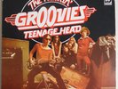 Flamin' Groovies - Teenage Head  -  2Lps Buddah 6.28436 Deutschland